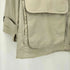 チャップスラルフローレン CHAPS RALPH LAUREN 90~00s リップストップ ジップアップマウンテンジャケット メンズ 2L