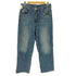 ザラ ZARA BAGGY FIT バギーデニム パンツ メンズ JPN:42