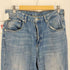 ザラ ZARA BAGGY FIT バギーデニム パンツ メンズ JPN:42