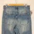 ザラ ZARA BAGGY FIT バギーデニム パンツ メンズ JPN:42