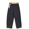 ユニクロ UNIQLO ジャージーバレルレッグパンツ レディース JPN:S