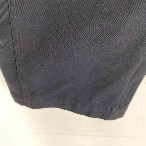 ユニクロ UNIQLO ジャージーバレルレッグパンツ レディース JPN:S