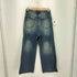 エマクローズ EMMA CLOTHES ダメージ加工 デニムパンツ メンズ JPN:M