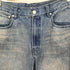 エマクローズ EMMA CLOTHES ダメージ加工 デニムパンツ メンズ JPN:M