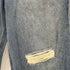 エマクローズ EMMA CLOTHES ダメージ加工 デニムパンツ メンズ JPN:M
