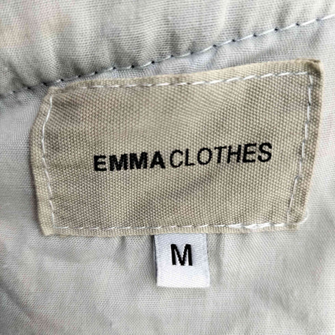 エマクローズ EMMA CLOTHES ダメージ加工 デニムパンツ メンズ JPN:M