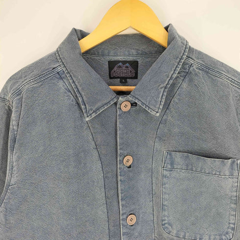 エアロポステール AEROPOSTALE デニム カバーオール メンズ import:L
