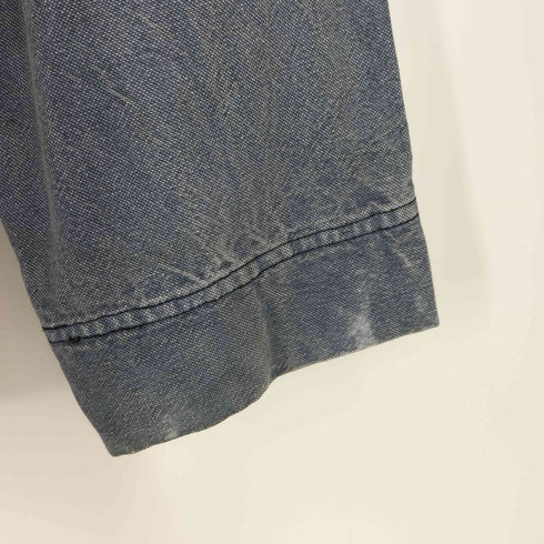 エアロポステール AEROPOSTALE デニム カバーオール メンズ import:L