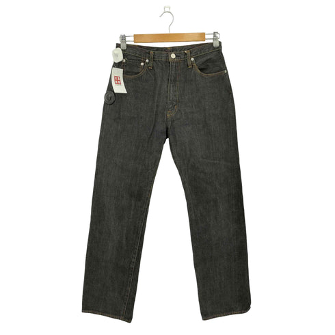 COWBOY OUTFIT TMT初期 TALONジッパー XX デニムパンツ メンズ 30