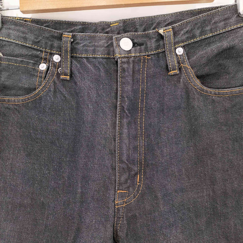 COWBOY OUTFIT TMT初期 TALONジッパー XX デニムパンツ メンズ 30