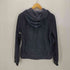 ギャップ Gap 00S OLD パイル地 ジップアップ パーカー Y2K レディース import:L