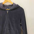 ギャップ Gap 00S OLD パイル地 ジップアップ パーカー Y2K レディース import:L