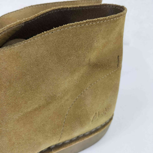 クラークス Clarks Desert boot2 デザートブーツ2 メンズ UK 8 1/2