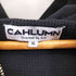 カウラム CAHLUMN Heavy Weight Jersey Thermal Lined Zip Hoodie ヘビーウェイト ジャージー サーマルライニング ジップアップ パーカー メンズ import:XL