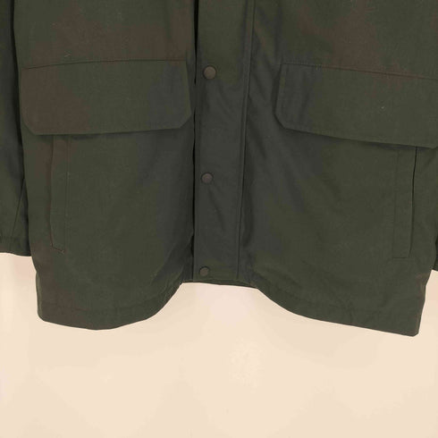 ユニクロ UNIQLO ハンティングジャケット メンズ JPN:XL