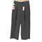 8 eight ワイド スラックスパンツ レディース JPN:M