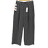 8 eight ワイド スラックスパンツ レディース JPN:M