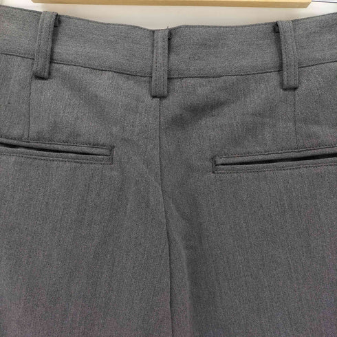 8 eight ワイド スラックスパンツ レディース JPN:M