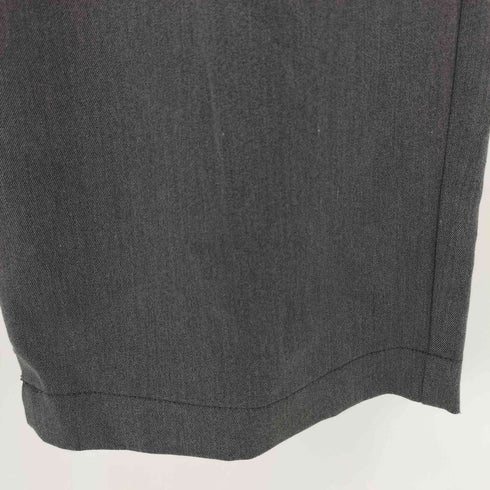 8 eight ワイド スラックスパンツ レディース JPN:M