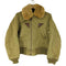 キャブクロージング cab clothing B-15A フライトジャケット メンズ US:38