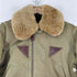 キャブクロージング cab clothing B-15A フライトジャケット メンズ US:38