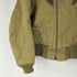 キャブクロージング cab clothing B-15A フライトジャケット メンズ US:38