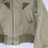 キャブクロージング cab clothing B-15A フライトジャケット メンズ US:38