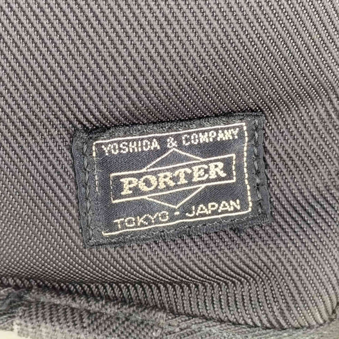ポーター PORTER Position 2WAY ビジネスバッグ メンズ