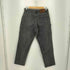 ダブルアールエルラルフローレン RRL RALPH LAUREN 90s USA製 ブラックデニムパンツ メンズ 34/31