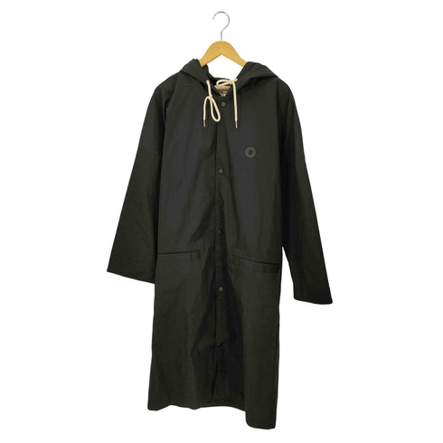 ドロールドムッシュ DROLE DE MONSIEUR NFPM LONG RAINCOAT レインコート メンズ S/M