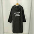 ドロールドムッシュ DROLE DE MONSIEUR NFPM LONG RAINCOAT レインコート メンズ S/M