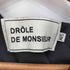 ドロールドムッシュ DROLE DE MONSIEUR NFPM LONG RAINCOAT レインコート メンズ S/M