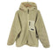 ファーストダウン FIRST DOWN BOA FLEECE PARKA ボアフリースパーカー レディース import:L