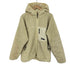ファーストダウン FIRST DOWN BOA FLEECE PARKA ボアフリースパーカー レディース import:L