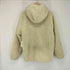 ファーストダウン FIRST DOWN BOA FLEECE PARKA ボアフリースパーカー レディース import:L