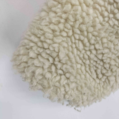 ファーストダウン FIRST DOWN BOA FLEECE PARKA ボアフリースパーカー レディース import:L