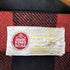 SEARS KING ROAD 70S バッファローチェック ウール シャツ メンズ import:M