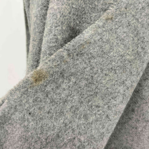 アクネストゥディオズ ACNE STUDIOS イタリア製 大判ウールマフラー メンズ 200×70