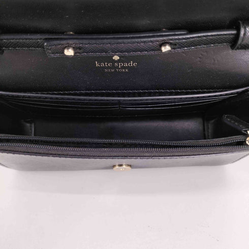 ケイトスペード Kate spade ステイシー スモール フラップ クロスボディ レディース