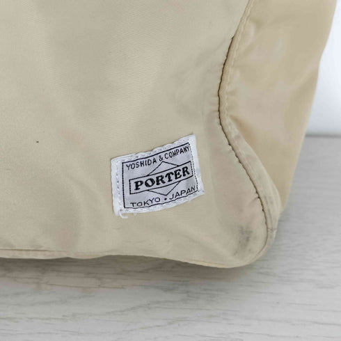 ポーター PORTER タンカー トートバッグ メンズ
