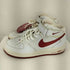 ナイキ NIKE AIR FORCE 1 MID メンズ JPN:27.5