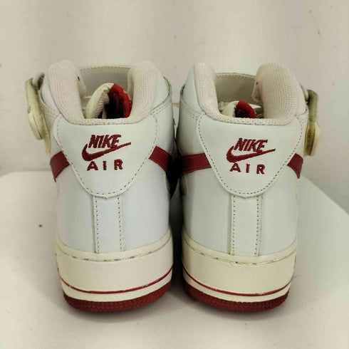 ナイキ NIKE AIR FORCE 1 MID メンズ JPN:27.5