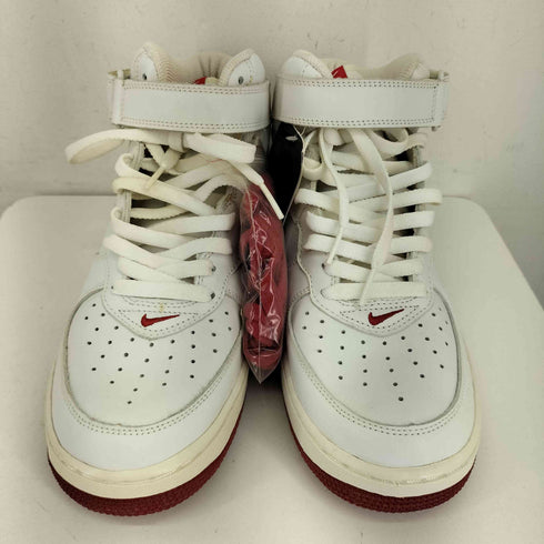 ナイキ NIKE AIR FORCE 1 MID メンズ JPN:27.5