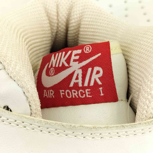 ナイキ NIKE AIR FORCE 1 MID メンズ JPN:27.5
