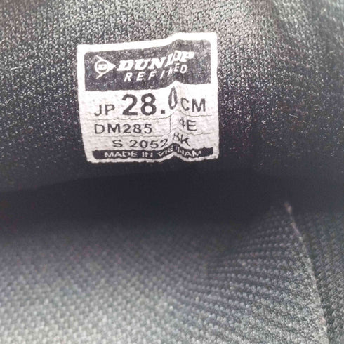 ダンロップ DUNLOP ランニング シューズ メンズ JPN:28