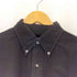 グラフペーパー Graphpaper Oxford L/S B.D Box Shirt オックスフォードボックスシャツ メンズ JPN:2