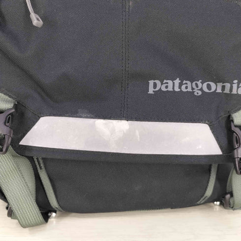 パタゴニア patagonia HALF MASS 15L メンズ
