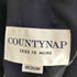 COUNTYNAP ウール メルトン ダブル ジャケット メンズ JPN:M