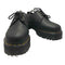 ドクターマーチン Dr.Martens QUAD RETRO COLLECTION 1461 QUAD 3 ホール シューズ メンズ US:10
