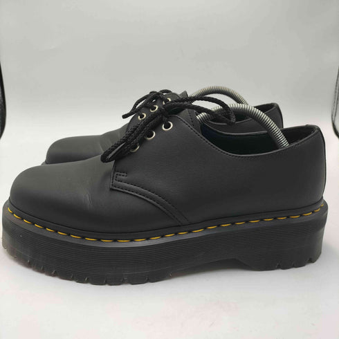 ドクターマーチン Dr.Martens QUAD RETRO COLLECTION 1461 QUAD 3 ホール シューズ メンズ US:10